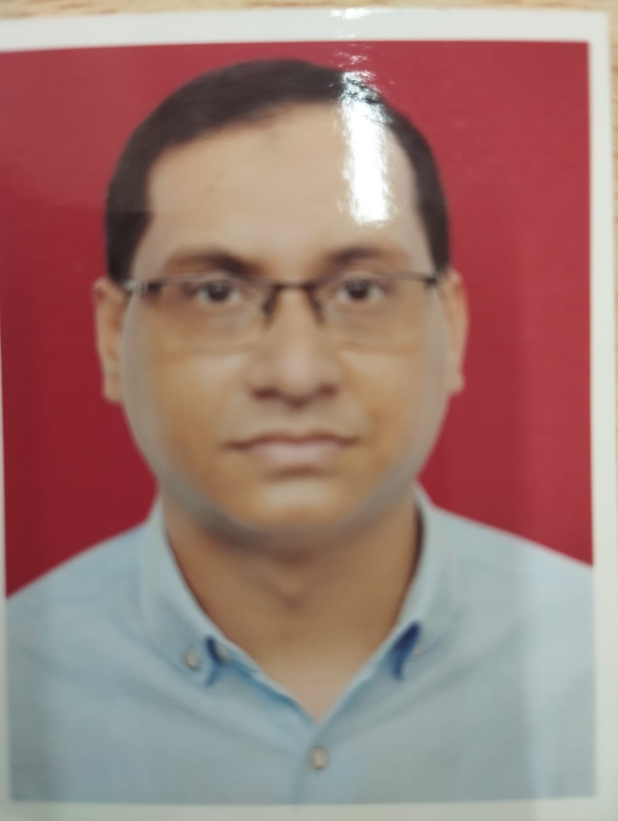 Mr. Sazzad Ahmed Khan